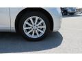 Classic Silver Metallic - Venza I4 Photo No. 9