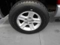 2007 Dodge Ram 1500 SLT Quad Cab Wheel and Tire Photo