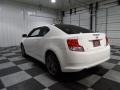 2011 Super White Scion tC   photo #5