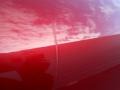 2007 Inferno Red Crystal Pearl Dodge Ram 1500 SLT Quad Cab  photo #21