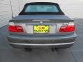 Silver Grey Metallic - M3 Convertible Photo No. 5
