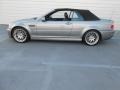 Silver Grey Metallic - M3 Convertible Photo No. 6