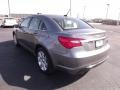 Tungsten Metallic - 200 Touring Sedan Photo No. 7