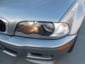 Silver Grey Metallic - M3 Convertible Photo No. 11