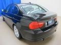 2009 Jet Black BMW 3 Series 335i Sedan  photo #6