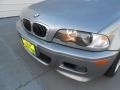 Silver Grey Metallic - M3 Convertible Photo No. 12