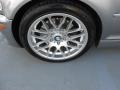 Silver Grey Metallic - M3 Convertible Photo No. 13