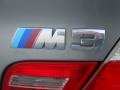 Silver Grey Metallic - M3 Convertible Photo No. 20