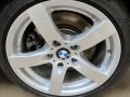 2009 Jet Black BMW 3 Series 335i Sedan  photo #14