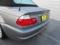 Silver Grey Metallic - M3 Convertible Photo No. 22