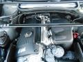 Silver Grey Metallic - M3 Convertible Photo No. 23