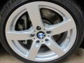 2009 Jet Black BMW 3 Series 335i Sedan  photo #16