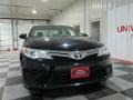 Attitude Black Metallic - Camry LE Photo No. 2