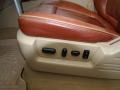 Chapparal Leather Controls Photo for 2010 Ford F150 #77734640