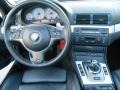 Silver Grey Metallic - M3 Convertible Photo No. 32