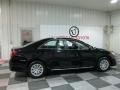Attitude Black Metallic - Camry LE Photo No. 7