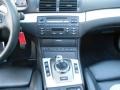 Silver Grey Metallic - M3 Convertible Photo No. 33