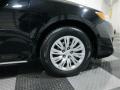 Attitude Black Metallic - Camry LE Photo No. 8