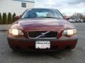 Venetian Red Metallic - S60 2.4 Photo No. 2