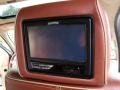 2010 Ford F150 Chapparal Leather Interior Entertainment System Photo
