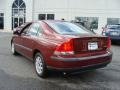 Venetian Red Metallic - S60 2.4 Photo No. 4