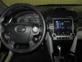 Attitude Black Metallic - Camry LE Photo No. 13