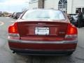 Venetian Red Metallic - S60 2.4 Photo No. 5