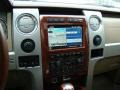 Controls of 2010 F150 King Ranch SuperCrew 4x4