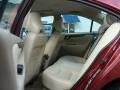 Venetian Red Metallic - S60 2.4 Photo No. 7