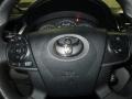 Attitude Black Metallic - Camry LE Photo No. 15