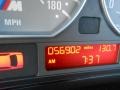 Silver Grey Metallic - M3 Convertible Photo No. 40