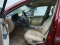 Venetian Red Metallic - S60 2.4 Photo No. 9