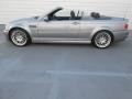 Silver Grey Metallic - M3 Convertible Photo No. 42