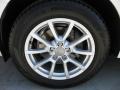 2010 Audi Q5 3.2 quattro Wheel and Tire Photo