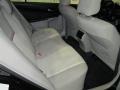 Light Gray Rear Seat Photo for 2012 Toyota Camry #77734931