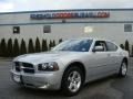 Bright Silver Metallic - Charger SXT Photo No. 1