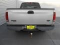 2003 Silver Metallic Ford F150 XLT SuperCab  photo #5