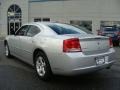 Bright Silver Metallic - Charger SXT Photo No. 4
