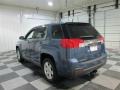 Steel Blue Metallic - Terrain SLE Photo No. 5