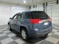 2011 Steel Blue Metallic GMC Terrain SLE  photo #5