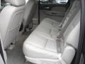 Rear Seat of 2012 Suburban LT 4x4