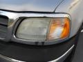 2003 Silver Metallic Ford F150 XLT SuperCab  photo #9