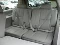2012 Chevrolet Suburban LT 4x4 Rear Seat