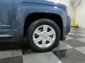 Steel Blue Metallic - Terrain SLE Photo No. 8