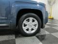 2011 Steel Blue Metallic GMC Terrain SLE  photo #8