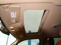 Chapparal Leather Sunroof Photo for 2010 Ford F150 #77735164