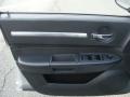 Bright Silver Metallic - Charger SXT Photo No. 8