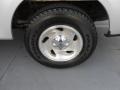 2003 Silver Metallic Ford F150 XLT SuperCab  photo #12