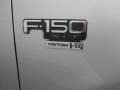 2003 Silver Metallic Ford F150 XLT SuperCab  photo #15