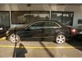 Black - E 350 Coupe Photo No. 1